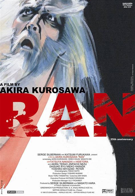 sakita ran|Ran (1985) : Kurosawa Akira : Free Download, Borrow, and。